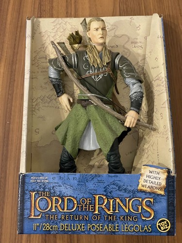 The lord rings - lord,