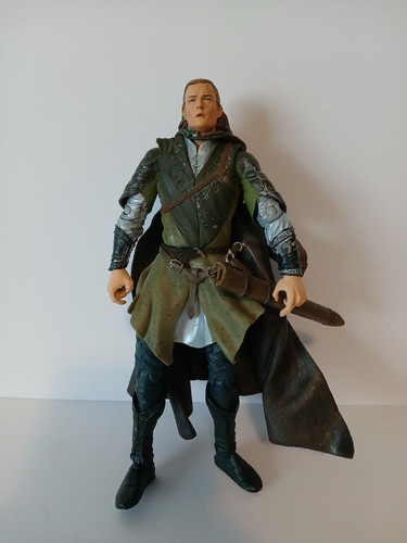 Lord the rings - of, rotk