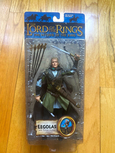 Lotr return the - the, king