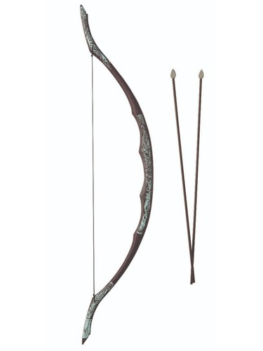 Lotr and the hobbit - hobbit, legolas