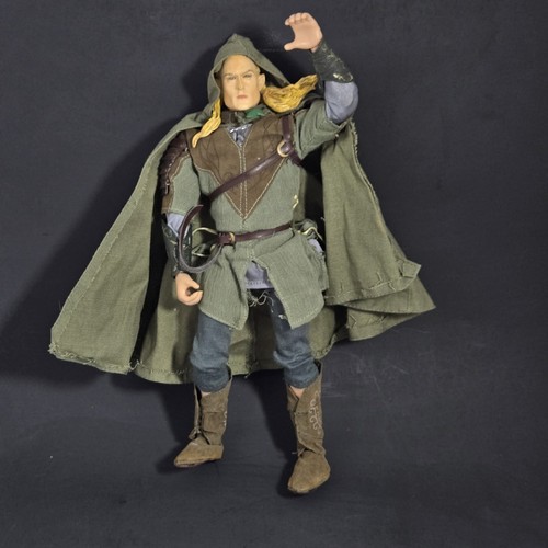 Lord the rings - of, biz