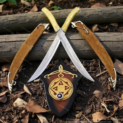 Greenleaf legolas sword - legolas,