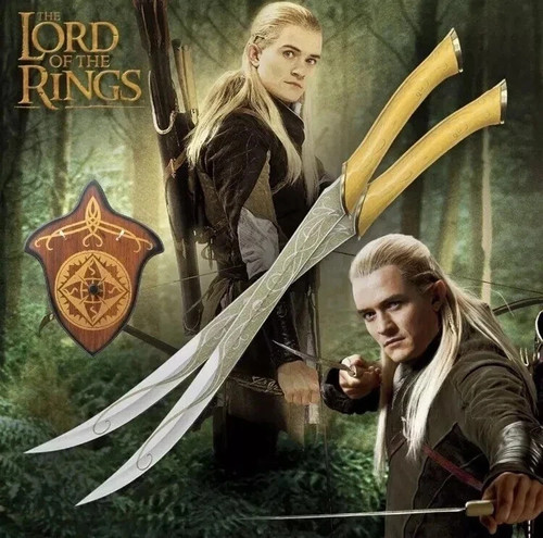 Legolas swords - swords, |